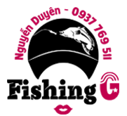 Nguyễn Duyên Fishing G